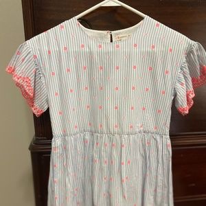J Crew-girls dress size 10